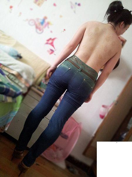 少婦的日常情趣 (10P)