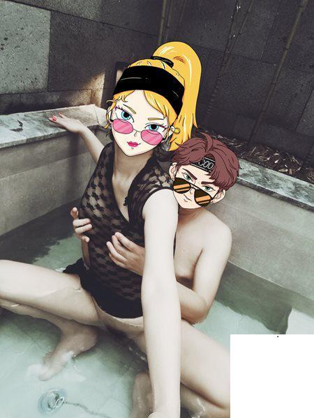 嬌妻回歸大作，各類情趣內衣秀，此生有此尤物足矣 (50P)