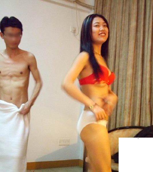 大陸出差 順便玩一玩 (17P)