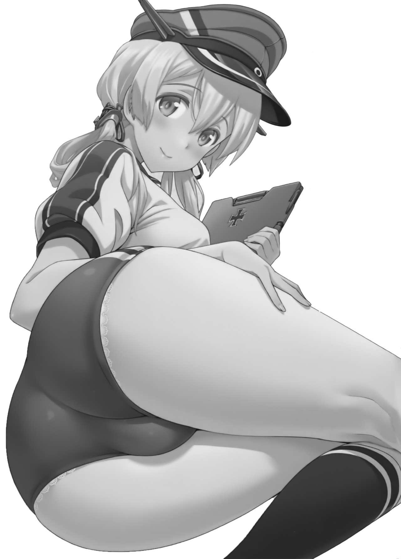 C91 sinmaniax 轰真 拝启、お姉さまへ 舰队これくしょん 舰これ 中国翻訳