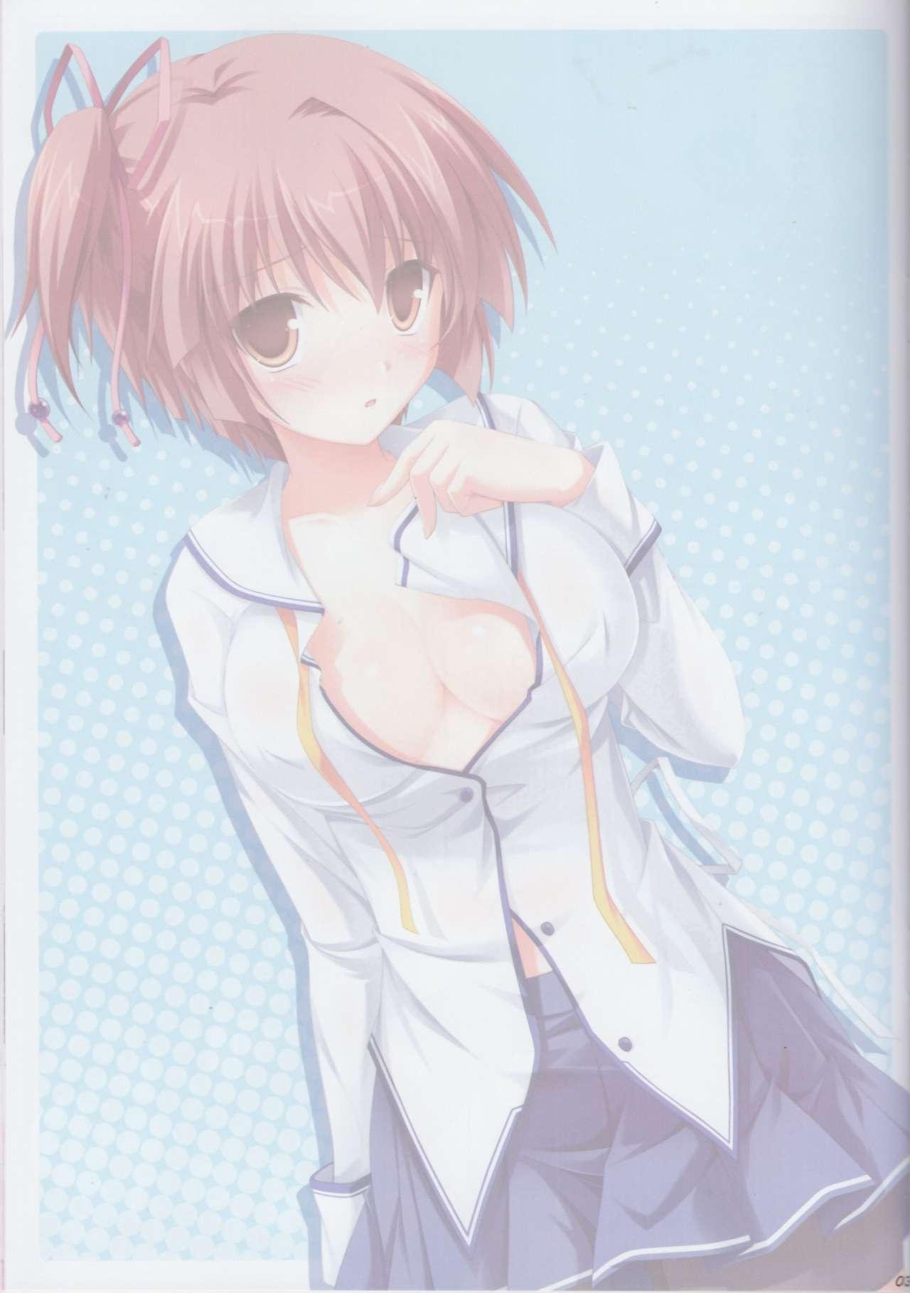 COMIC1☆7 KOJI2 津田晶 SUGAR MAGIC ダカーポ 中国翻訳