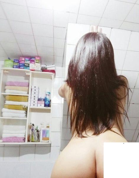 前女友的大胸 (13P)