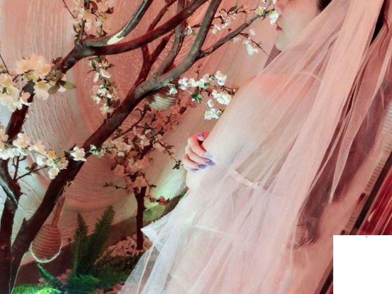 私人別墅里裝扮成狐妖的小騷貨 (21P)