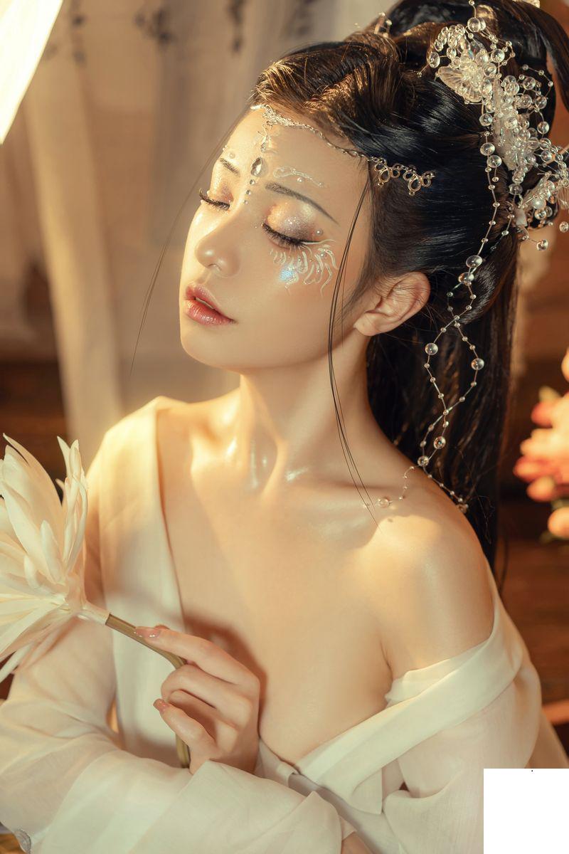 爆機少女喵小吉之天道