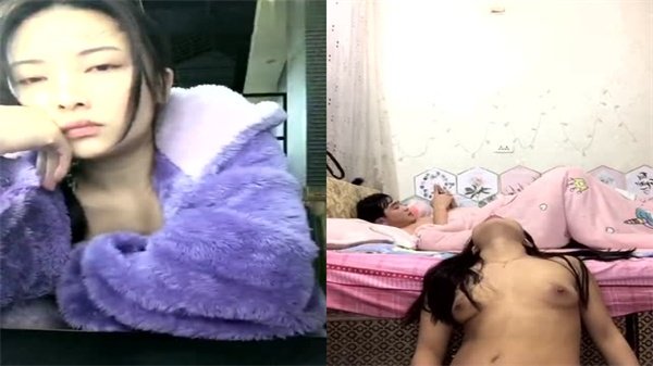 澜澜子极品美女