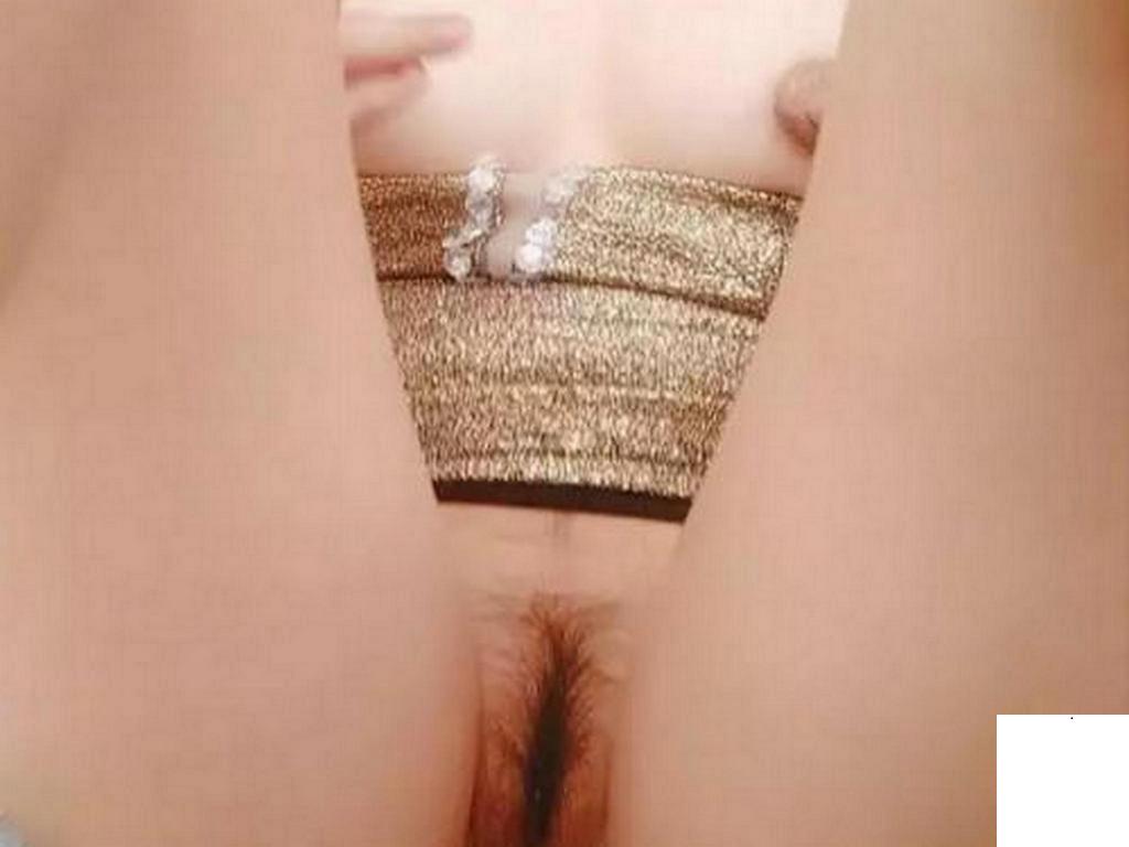 小少婦剛操完的樣子