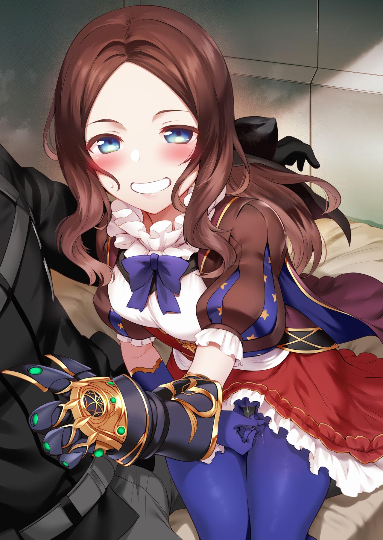 MだSたろう 20212022 Fate Grand Order 中国翻訳