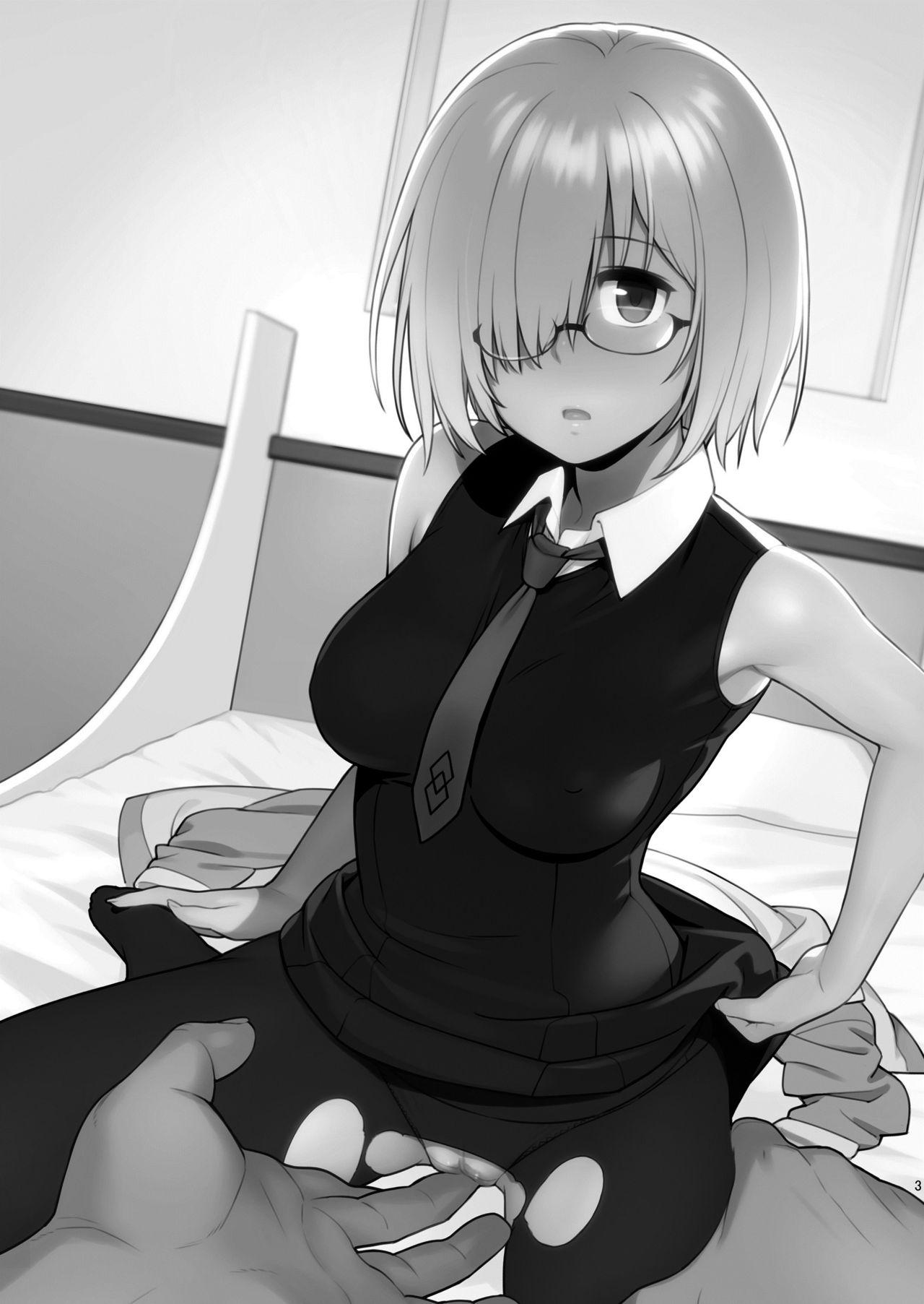 enuma elish 由木弥 DELUSION FateGrand Order 中国翻訳 DL版