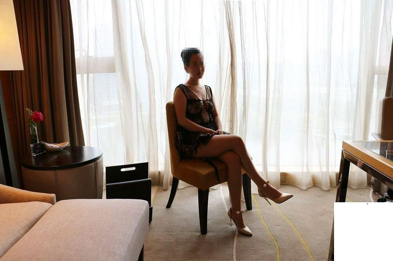 大奶子的誘惑 (20P)