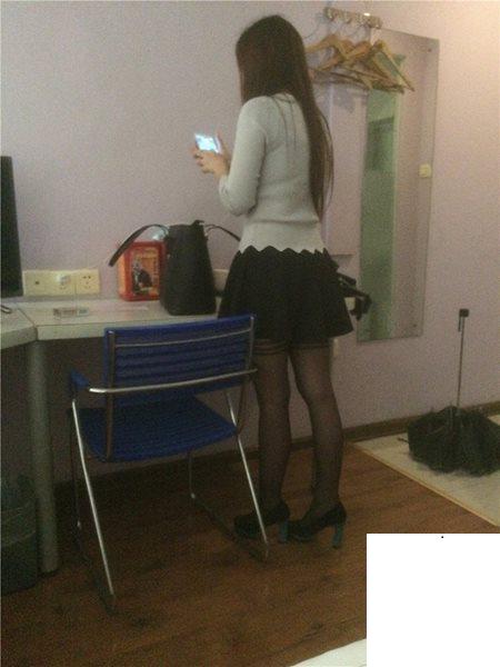 還是前女友玩得開 (15P)