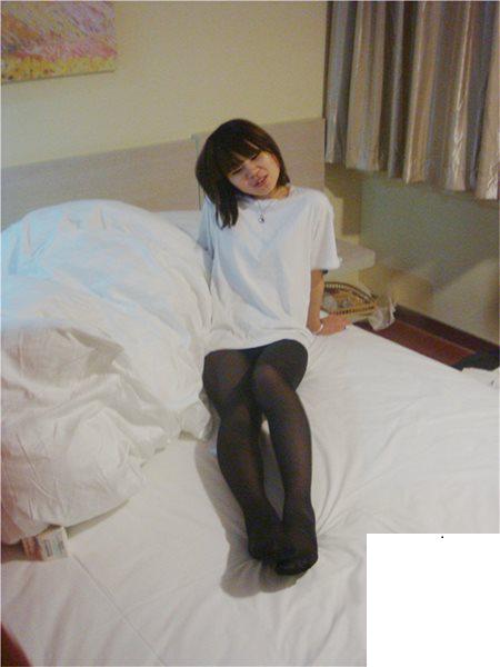 小女友最近特別想玩 (3P)