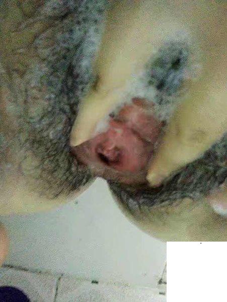 小騷貨發來的自拍照，放開那個蘿卜讓我來 (27P)