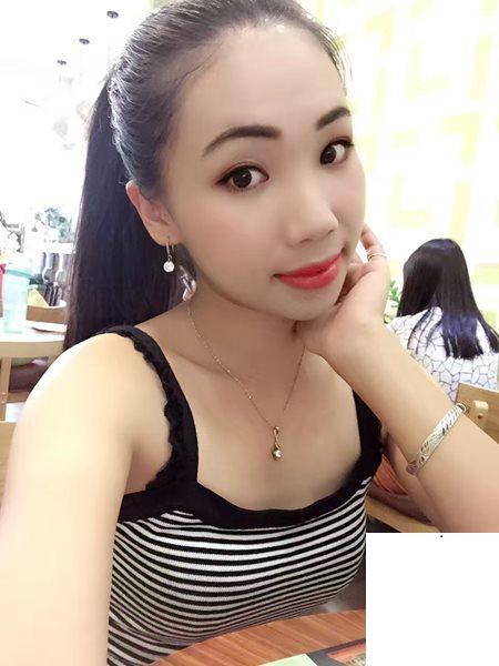 在深圳認識的一個妹子 (23P)