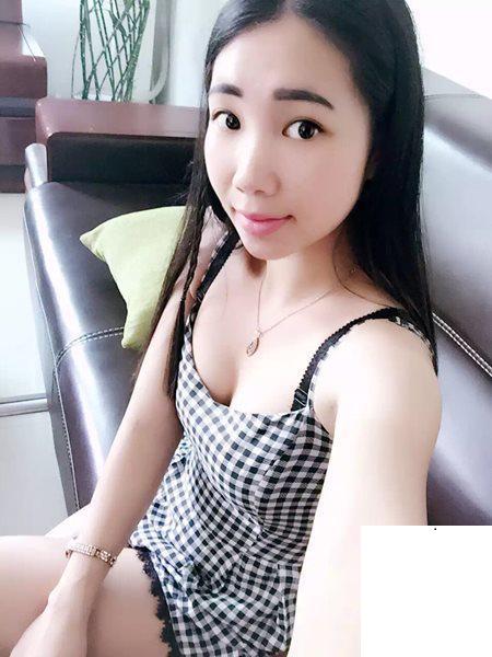 在深圳認識的一個妹子 (23P)