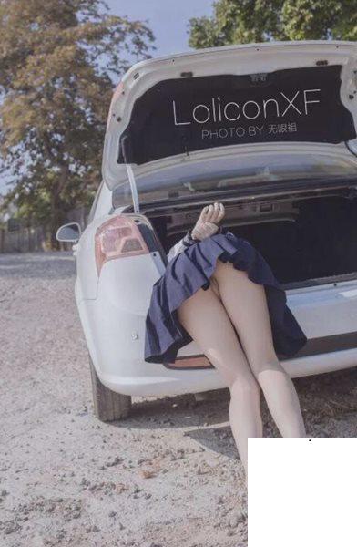 男人的后備箱，總有一些意想不到的驚喜 (15P)男人的后備箱，總有一些意想不到的驚喜 (15P)