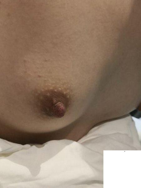 美女一枚 人美活好 (13P)