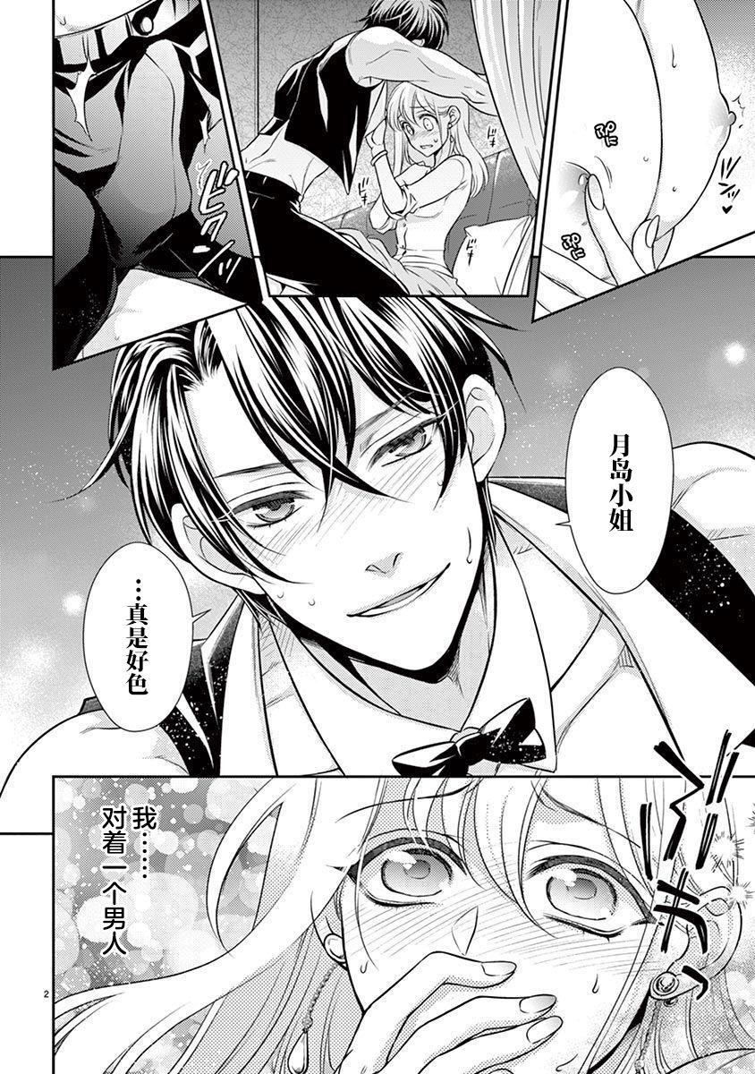 兎山もなか／夜桜左京 雄っぱぶ…って何ですか! ～吸って吸われて始まる恋の话～13 中国翻訳