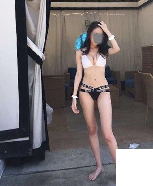 帶情人出來旅游 (10P)