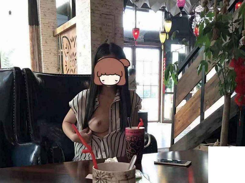 個人收藏的野外露出 (27P)