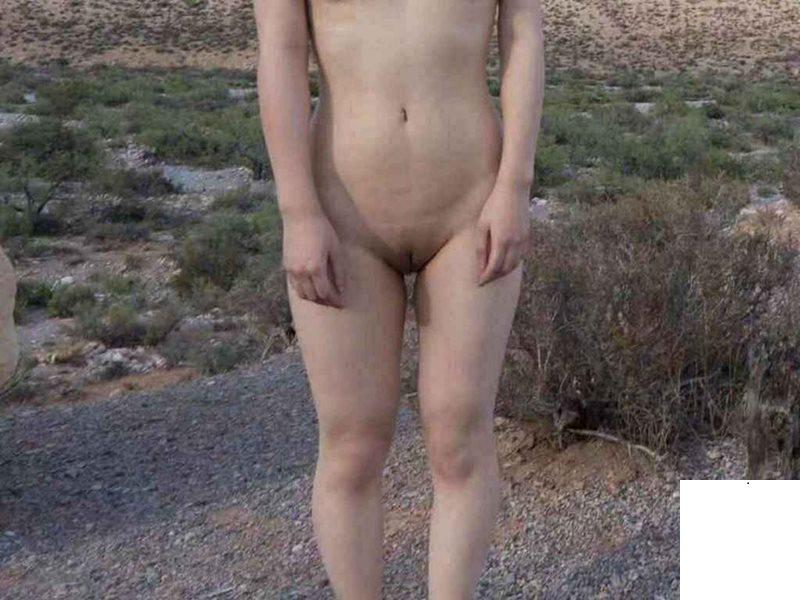 個人收藏的野外露出 (27P)