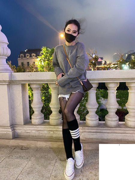 快一年沒見了 (10P)