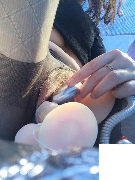 露營帳篷裡搞起來 (21P)