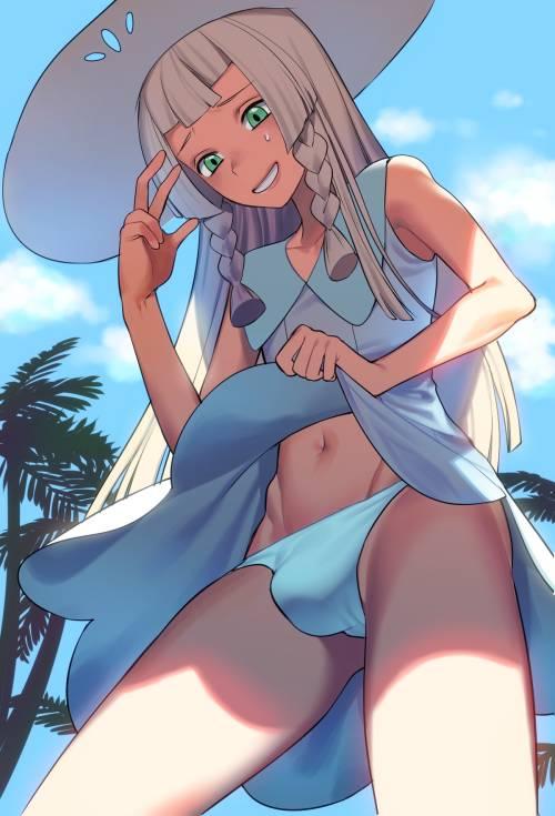 ホン・トク 女装お兄ちゃんがおじさんと○○○○する话 中国翻訳