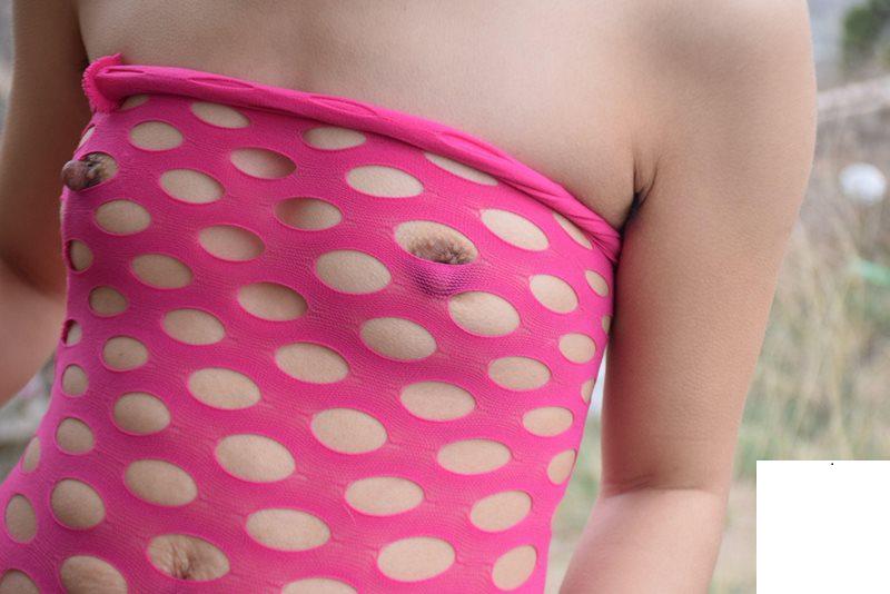 山頂野合小心著涼 (25P)