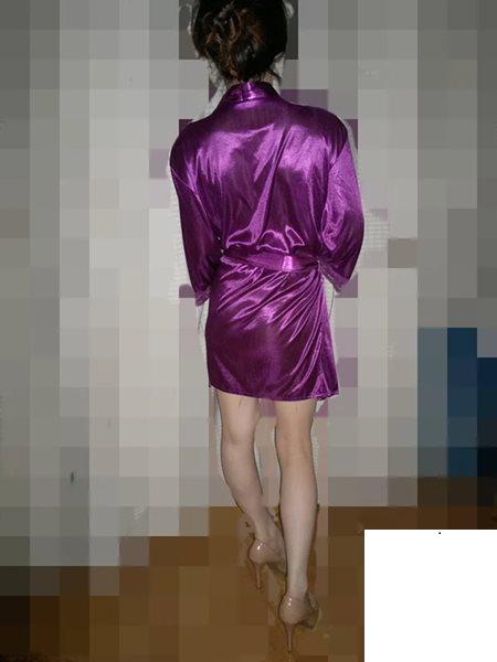 熟女肥美鮑魚 (17P)