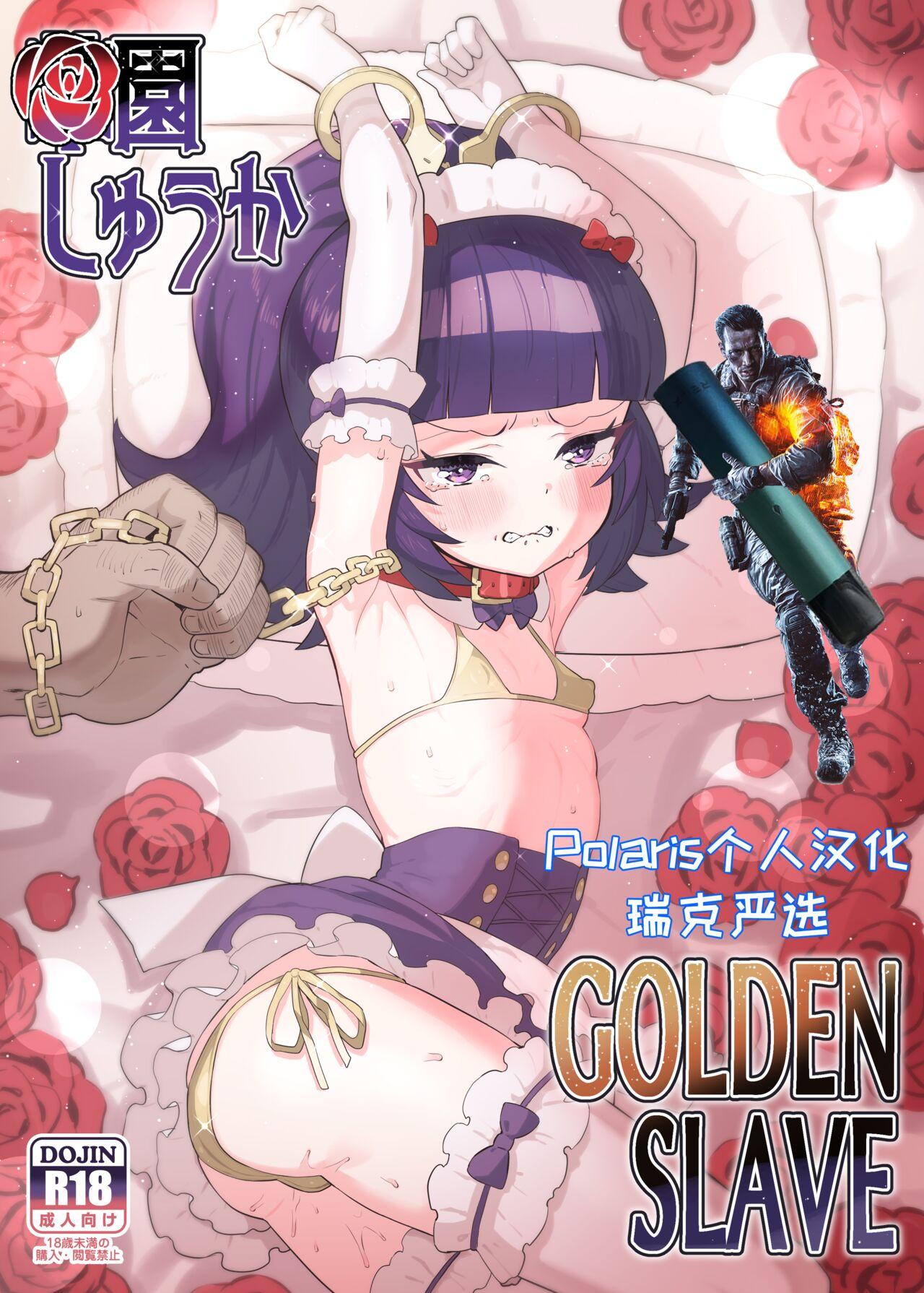 とらのえのまきもの トラノエ 华园しゅうか GOLDEN SLAVE アイドルタイムプリパラ 中国翻訳 DL版