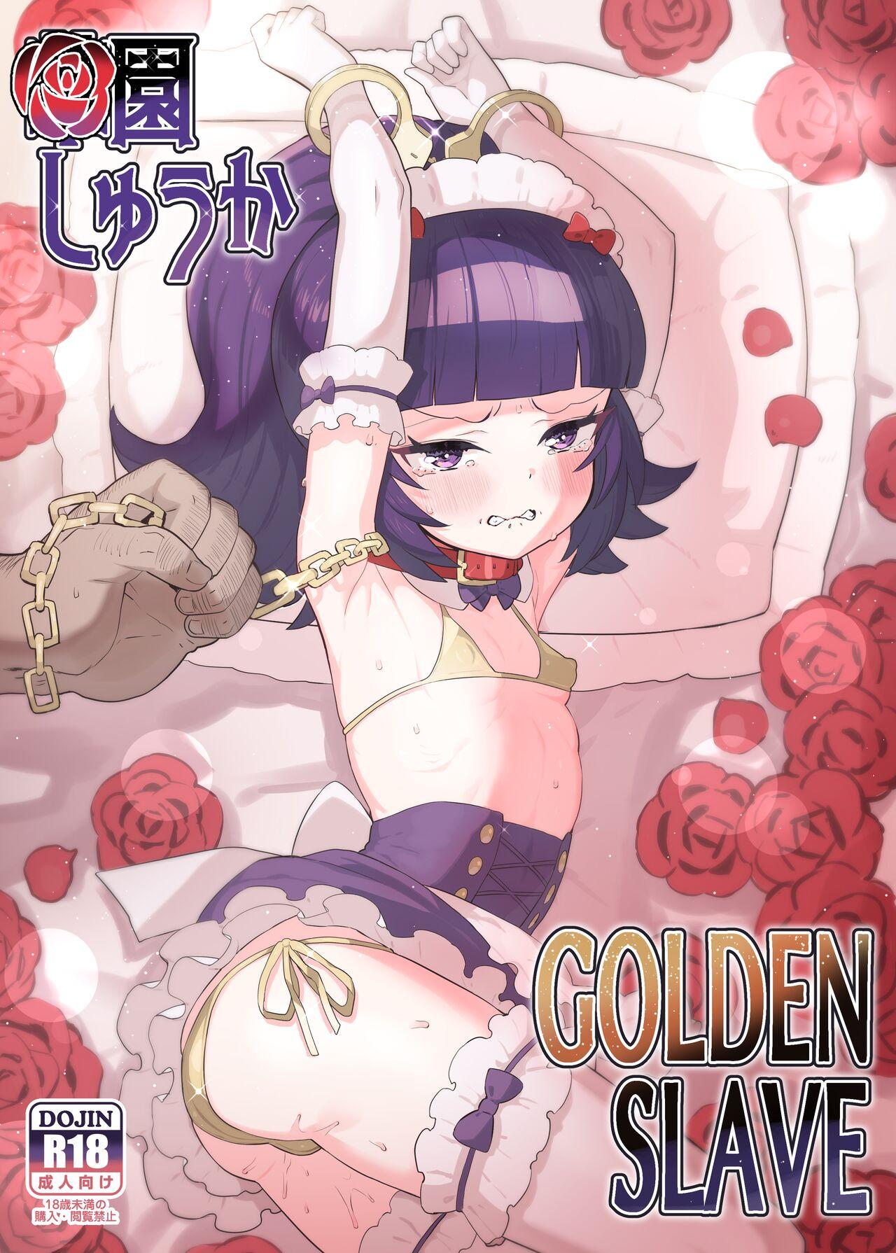 とらのえのまきもの トラノエ 华园しゅうか GOLDEN SLAVE アイドルタイムプリパラ 中国翻訳 DL版