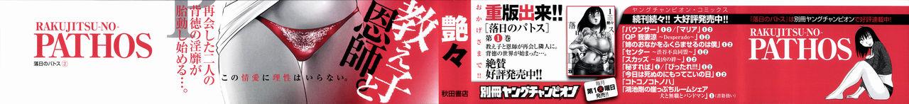 艶々 落日のパトス2 中国翻訳