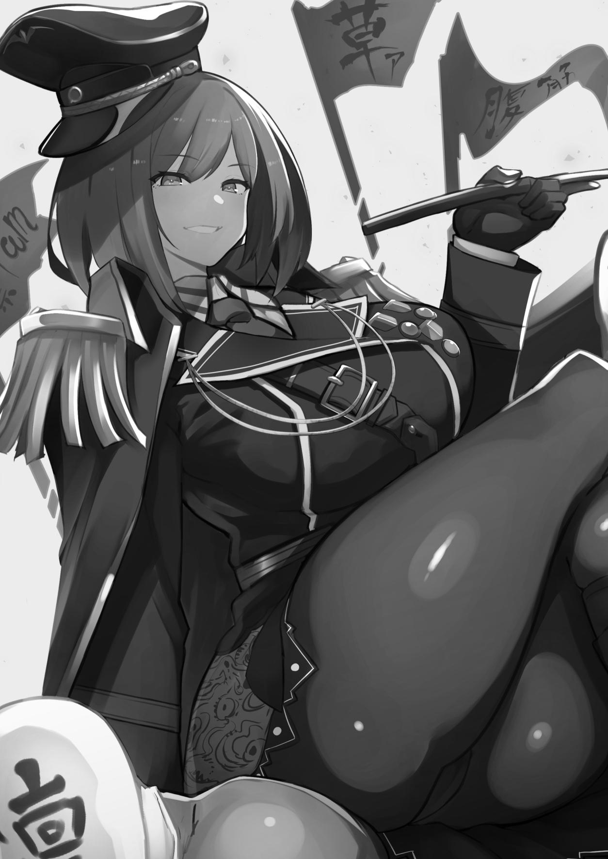 UUZONE nuezou 凛としてfamの如く ～おいでませ凛fam入队试験❤～ にじさんじ 中国翻訳 DL版