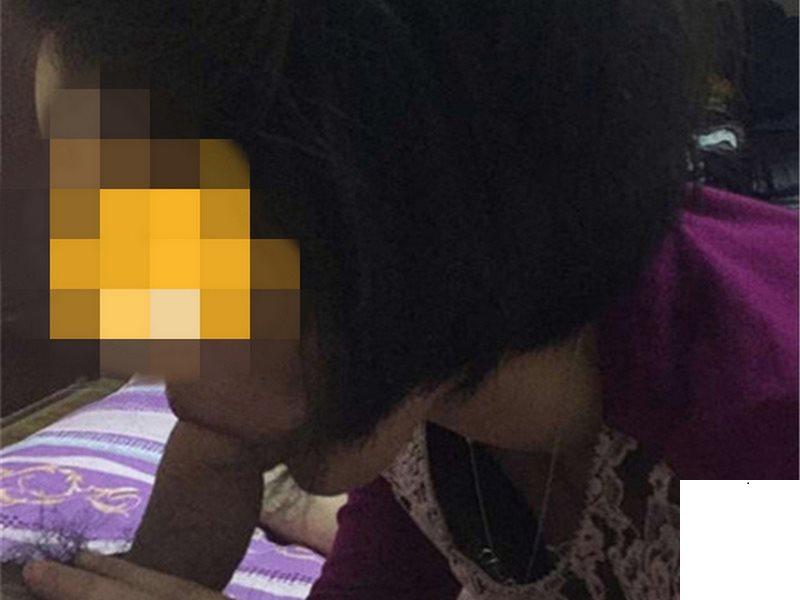 口技好的少婦 (10P)