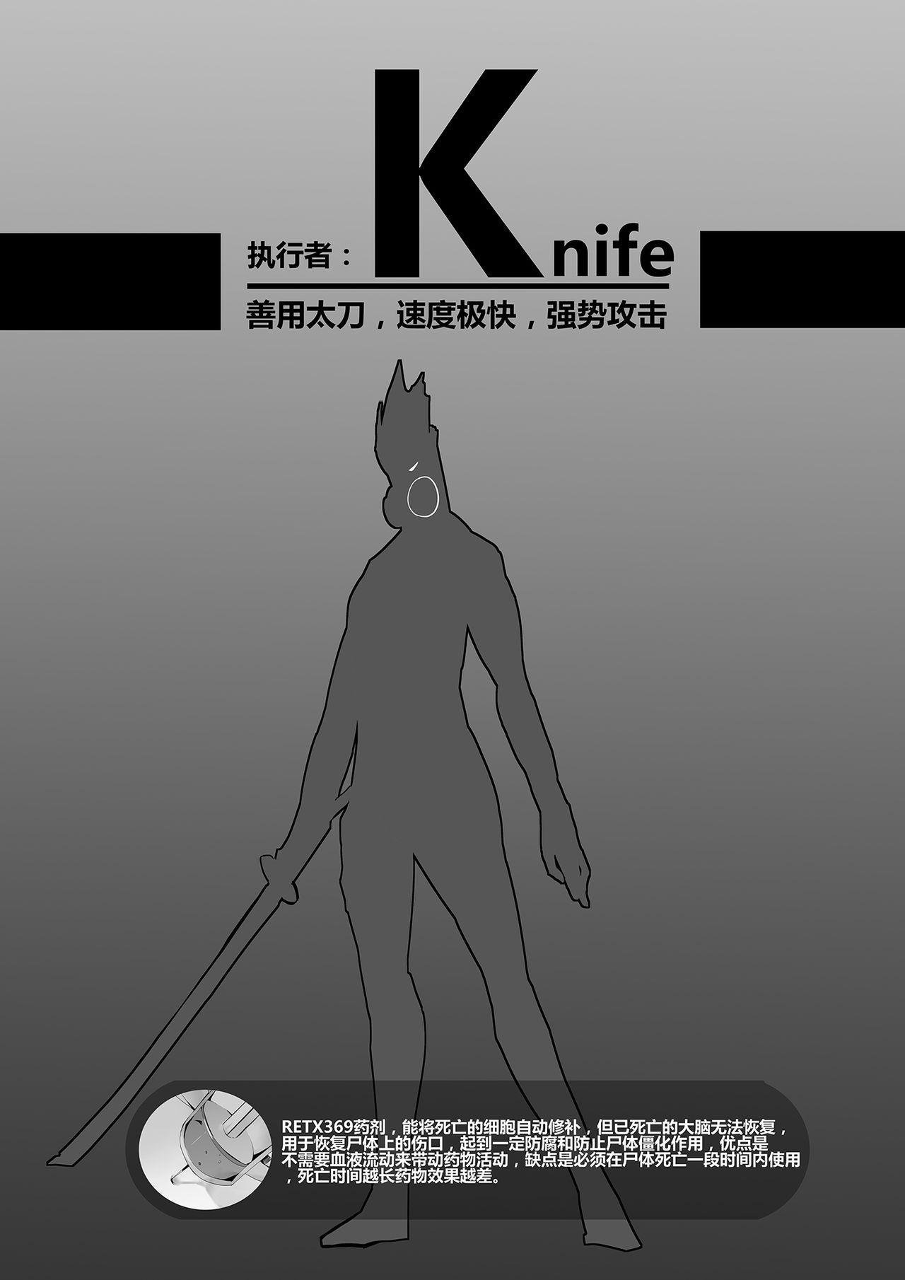 personality 黯光破灭 任务将尽 舰队これくしょん 舰これ 中国语 无修正