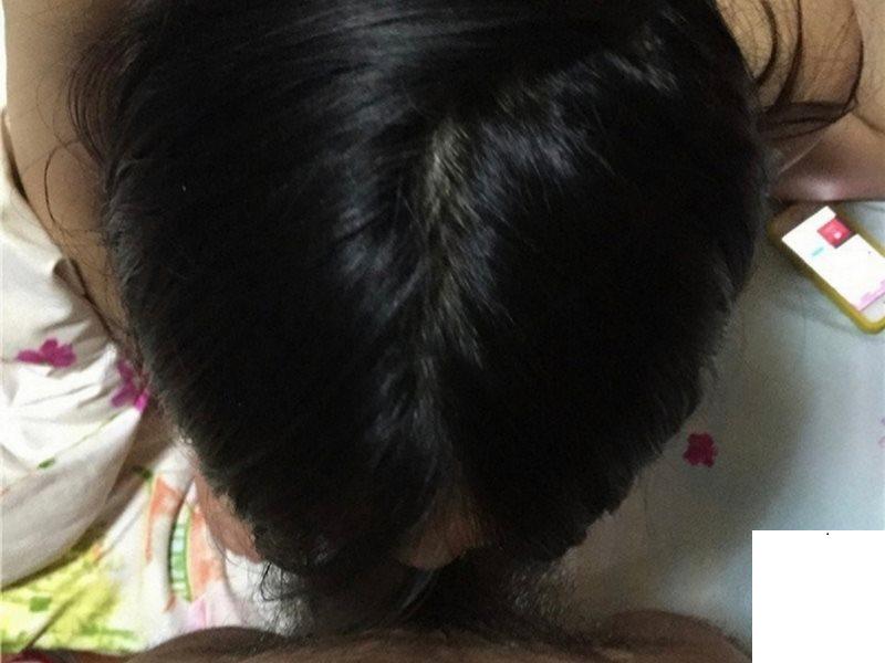 口活不錯的騷貨 (11P)