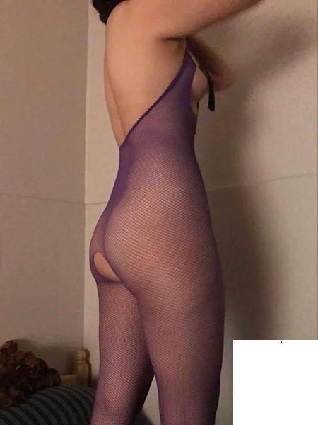 操多了就安穩了 (10P)