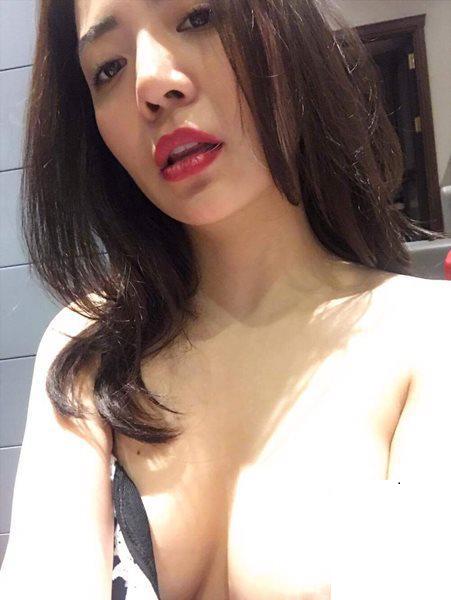 模特兒果然很有味道 (10P)