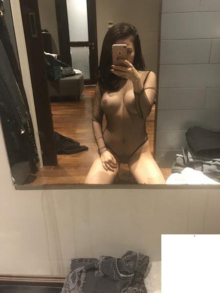 模特兒果然很有味道 (10P)