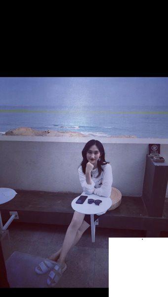 享受超高顔值女友的口活，感覺就是不一樣 (24P)