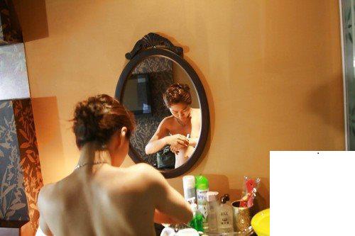 大學女朋友的重逢 (14P)