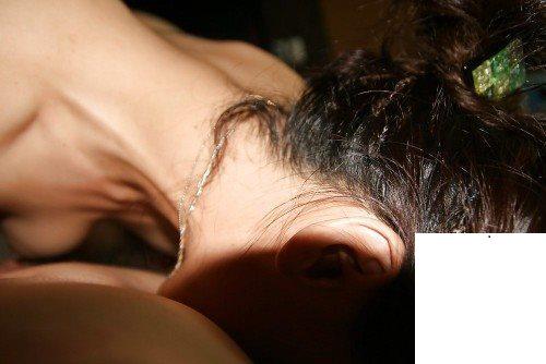 大學女朋友的重逢 (14P)