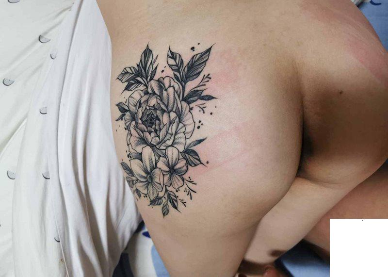 隨意開發蹂躏 (11P)