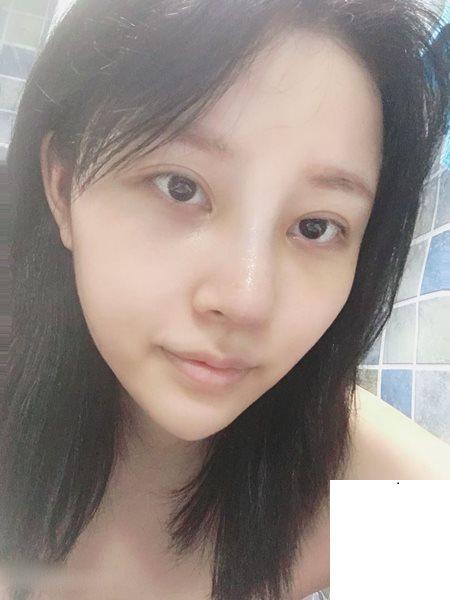 姐姐素顏的時候 (16P)