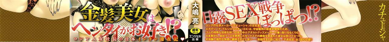 大嶋亮 カチューシャ ～堕ちる妖精～ 中国翻訳 进行中