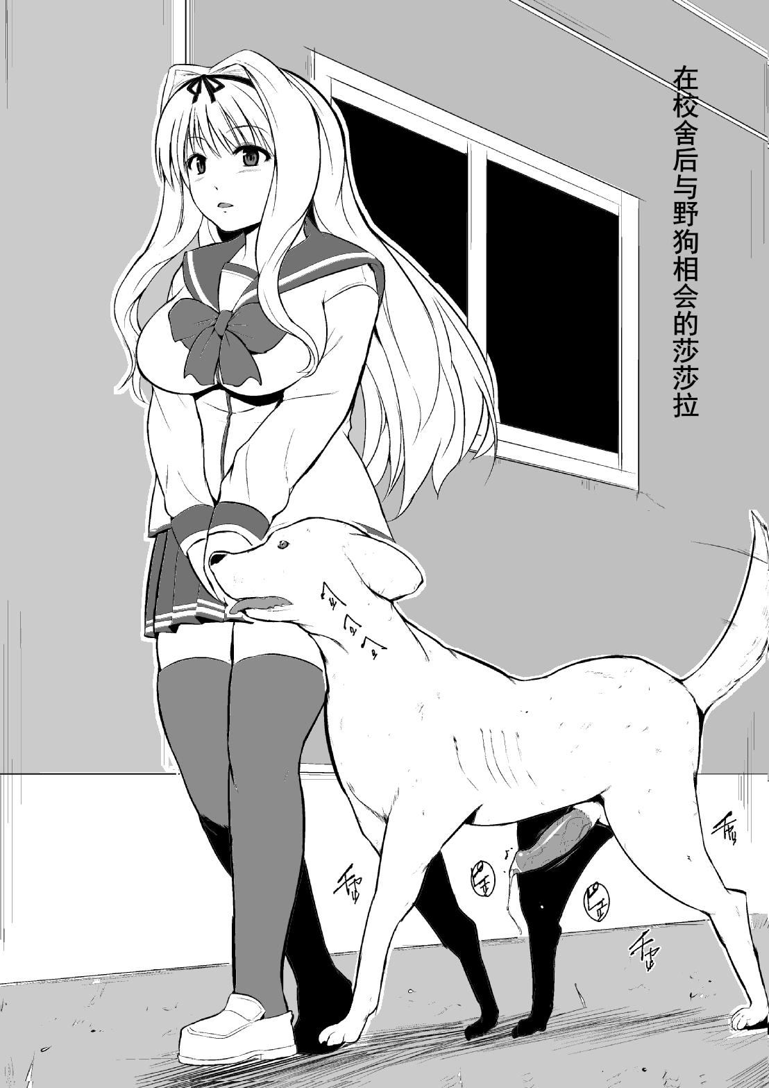 千叶产地 ミー助 ささらと动物 トゥハート2 中国翻訳