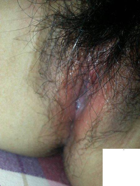 小女友真乖巧 (10P)