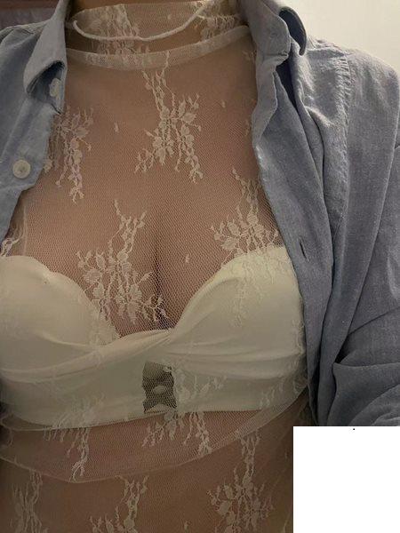 鼓起勇氣發騷妻靓照 (14P)