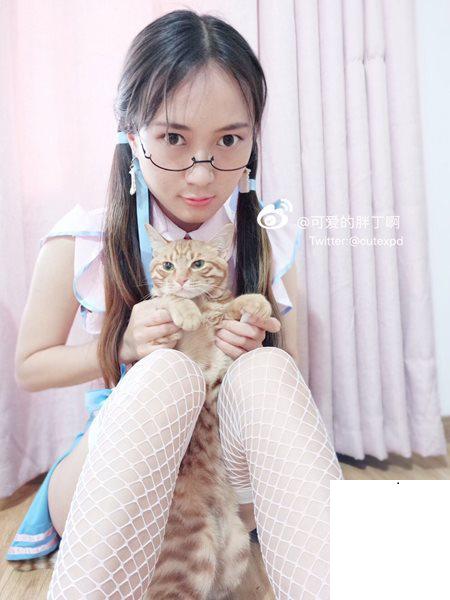 胖丁一點都不胖 (12P)