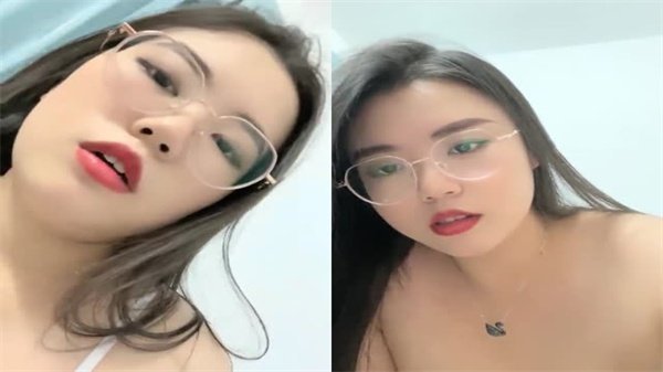 高跟肉丝肥臀大奶眼镜骚货淫声荡语撩骚互动道具玩弄骚逼高潮喷水